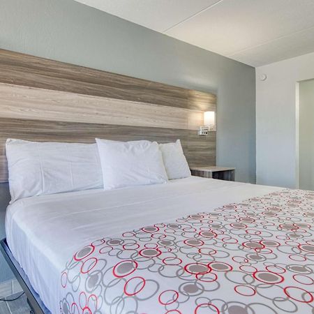 Americas Best Value Inn Stearns, Ky Εξωτερικό φωτογραφία