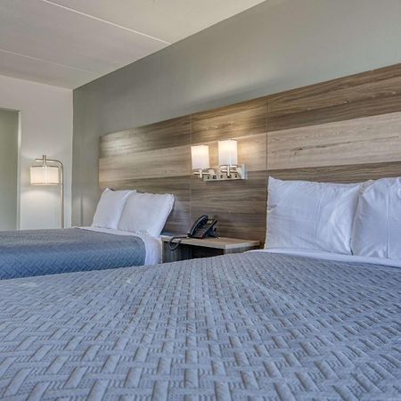 Americas Best Value Inn Stearns, Ky Εξωτερικό φωτογραφία