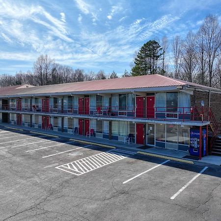 Americas Best Value Inn Stearns, Ky Εξωτερικό φωτογραφία
